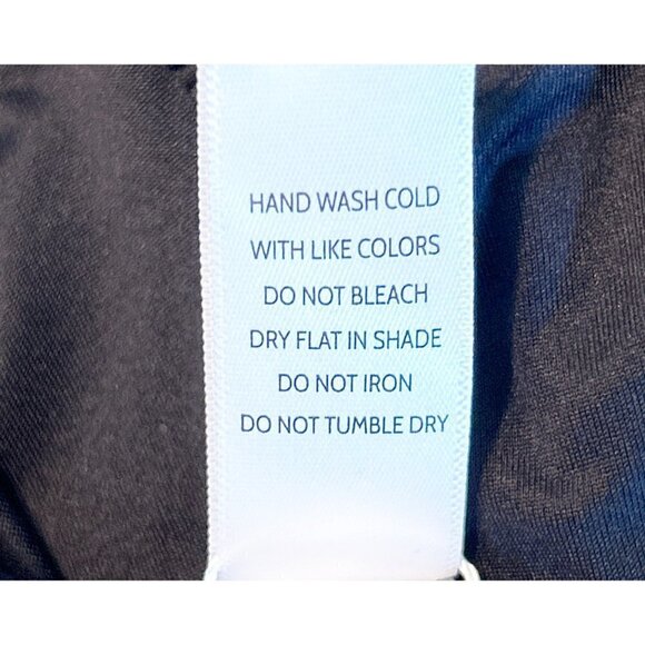 Andie NWT Sicily Bikini Swim Top Underwire in Snake Print NWT Size S - Picture 7 of 8